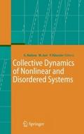 Collective Dynamics of Nonlinear and Disordered Sy