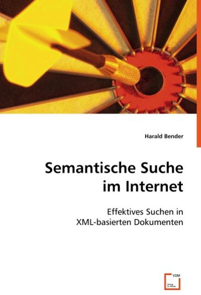 Semantische Suche im Internet