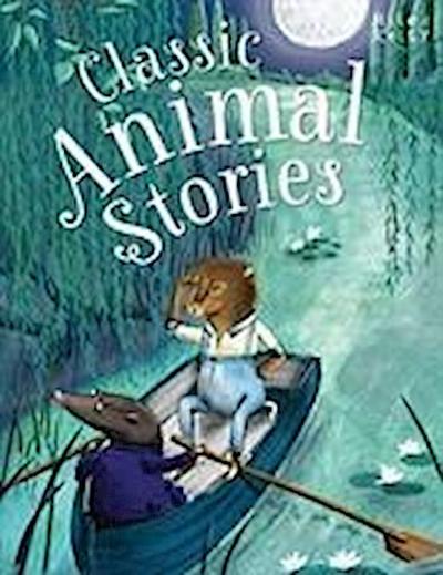 Classic Animal Stories