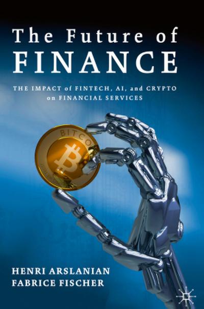The Future of Finance
