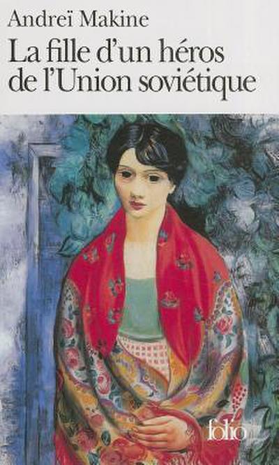 La fille d’ un heros de l’ Union sovietique