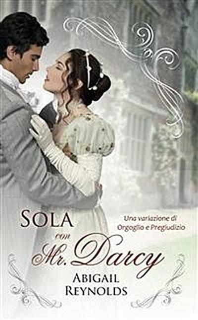 Sola Con Mr. Darcy