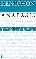 Anabasis / Der Zug der Zehntausend