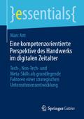 Eine kompetenzorientierte Perspektive des Handwerk