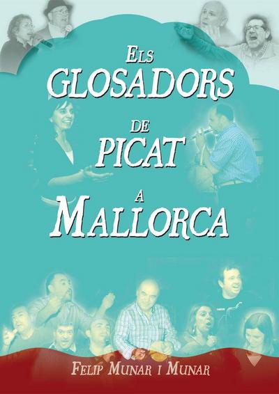 Els glosadors de picat a Mallorca