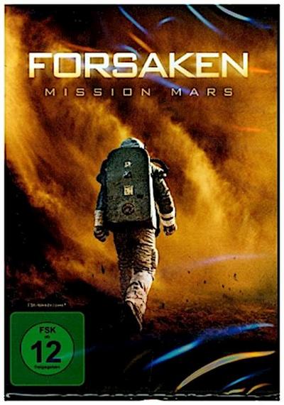 Forsaken: Mission Mars