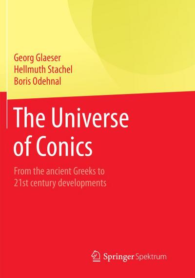 The Universe of Conics