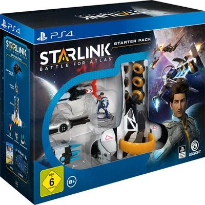 Starlink: Battle For Atlas - Starter Pack