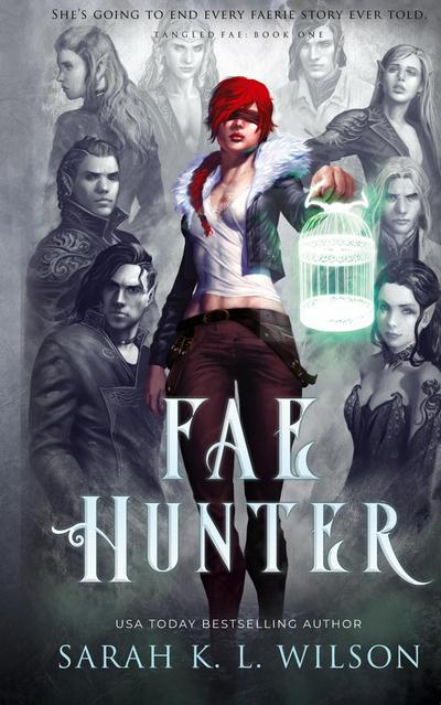 Fae Hunter