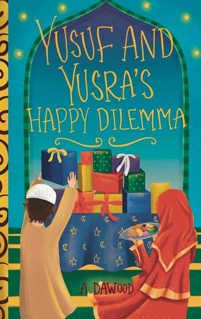 Yusuf and Yusra’s Happy Dilemma