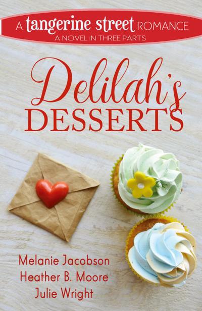 Delilah’s Desserts