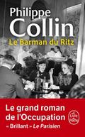 Le Barman du Ritz