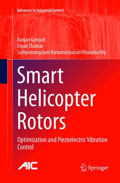 Smart Helicopter Rotors