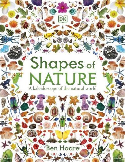 Shapes Of Nature Signed Edition
