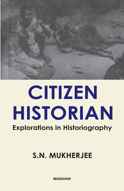 Citizen Historian