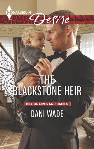 Blackstone Heir