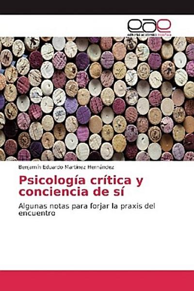 Psicología crítica y conciencia de sí