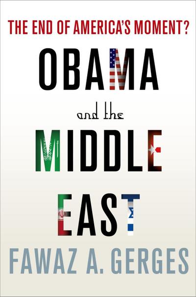 Obama and the Middle East