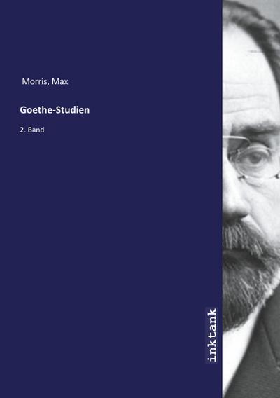Goethe-Studien
