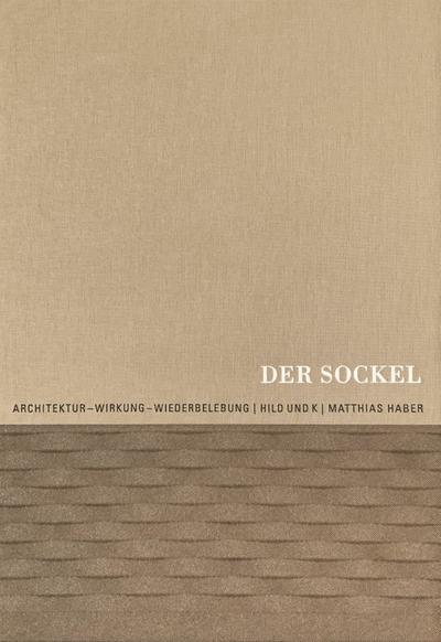 Der Sockel