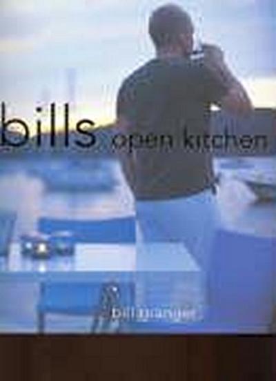 Bill’s Open Kitchen