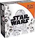 Story Cubes Star Wars (Display) (Spiel)