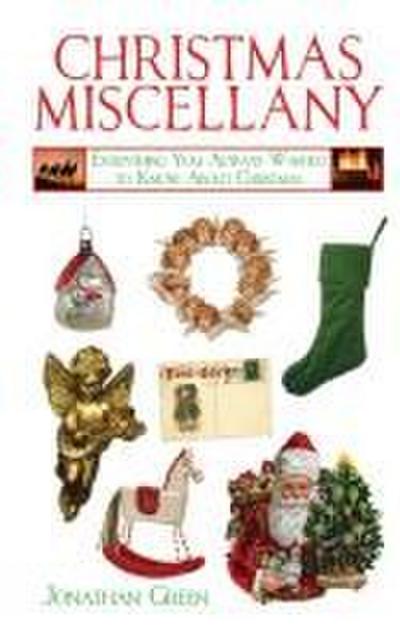 Christmas Miscellany