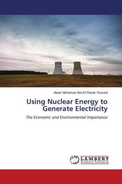Using Nuclear Energy to Generate Electricity