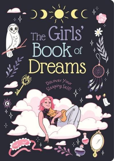 The Girls’ Book of Dreams