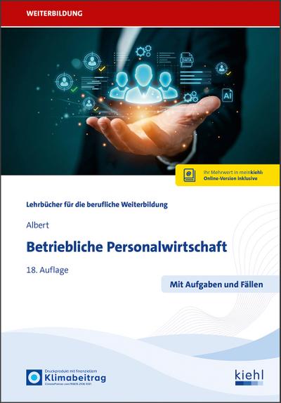 Betriebliche Personalwirtschaft