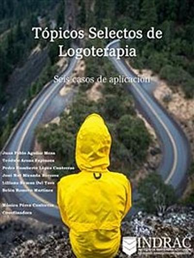 Tópicos Selectos de Logoterapia