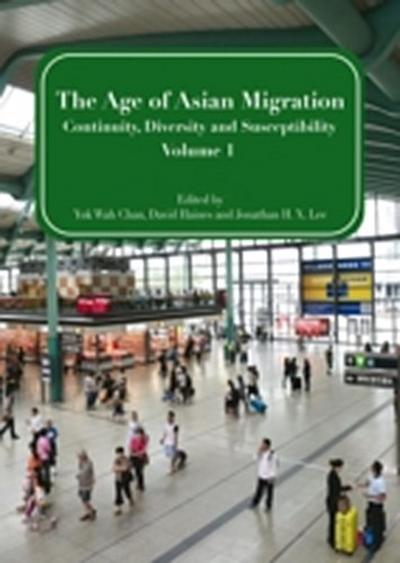 Age of Asian Migration