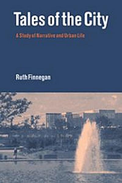 Tales of the City