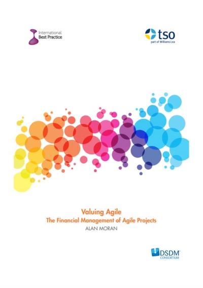 Valuing Agile: