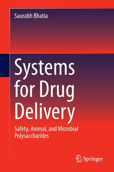 Systems for Drug Delivery