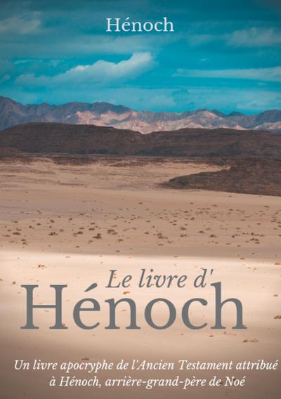 Le Livre d’Hénoch