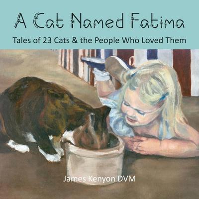 A Cat Named Fatima