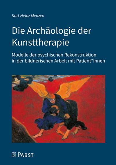 Die Archäologie der Kunsttherapie