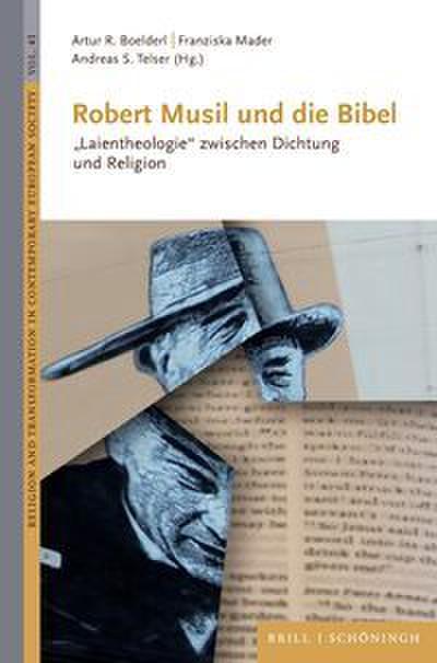 Robert Musil und die Bibel