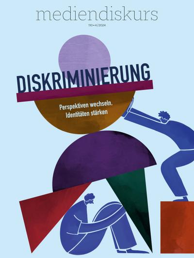 Diskriminierung 4/2024