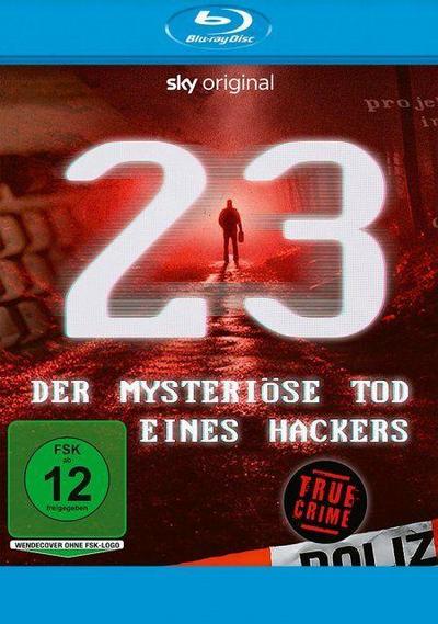 23 - Der mysteriöse Tod eines Hackers
