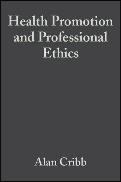Health Promotion and Professional Ethics