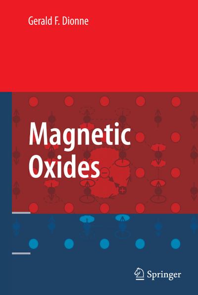 Magnetic Oxides