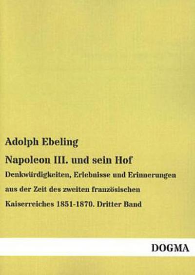 Napoleon III. und sein Hof