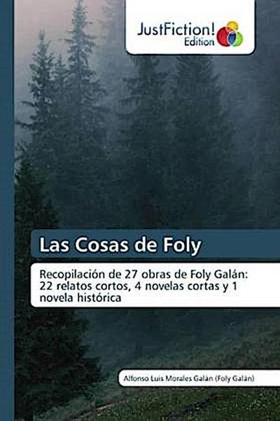 Las Cosas de Foly