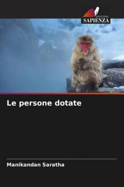 Le persone dotate