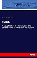 Huldah