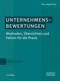 Unternehmensbewertungen