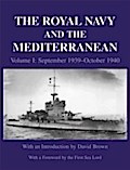 Royal Navy and the Mediterranean