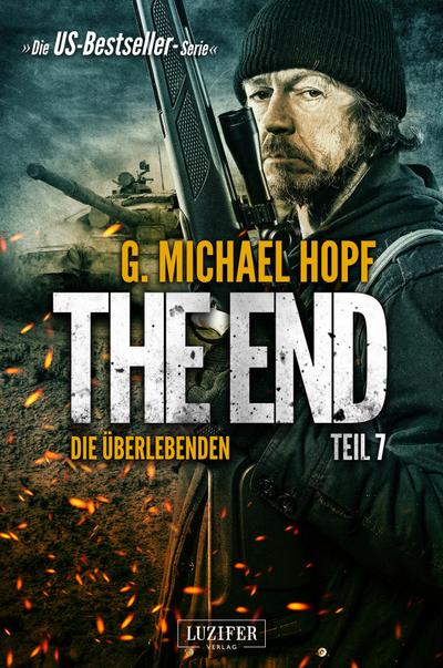 The End 7 - Die Überlebenden